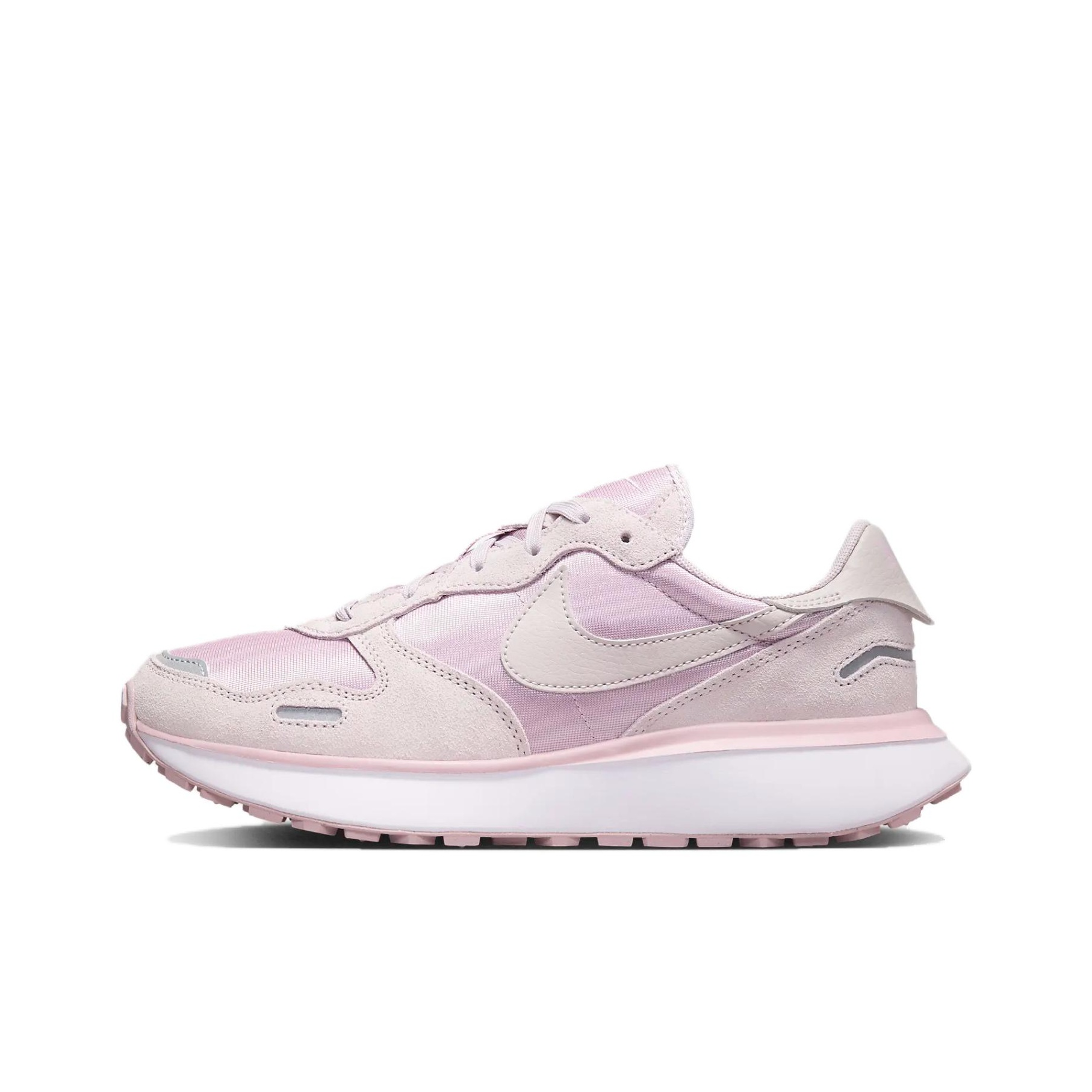 nike air max 270 womens plum chalk
