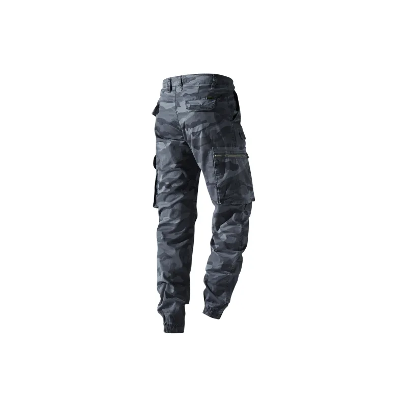 NFWYS Cargo Pants Unisex-1