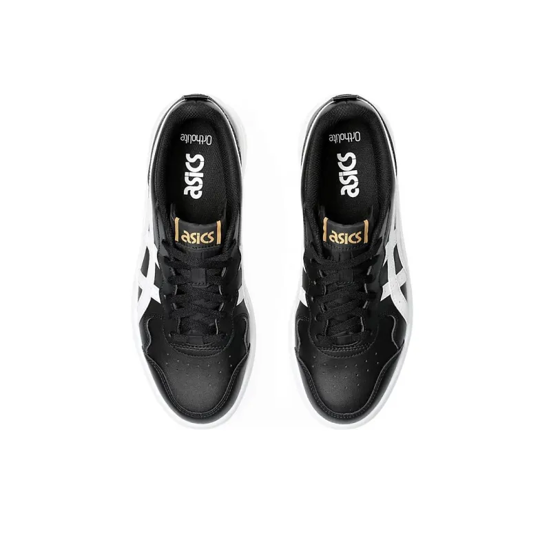Asics Japan S St Black White-4