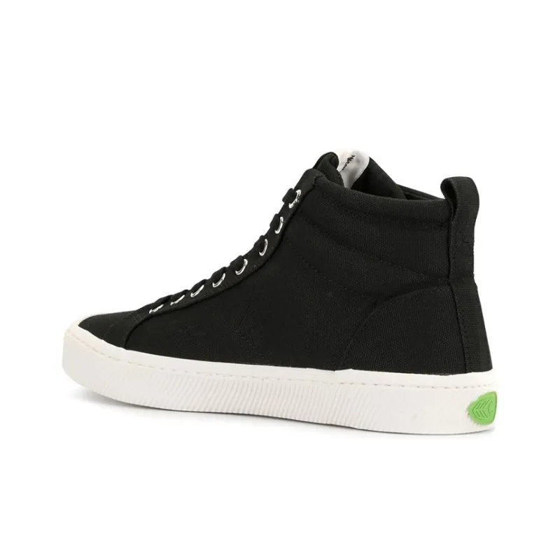 CARIUMA Oca Canvas High top Sneakers-3