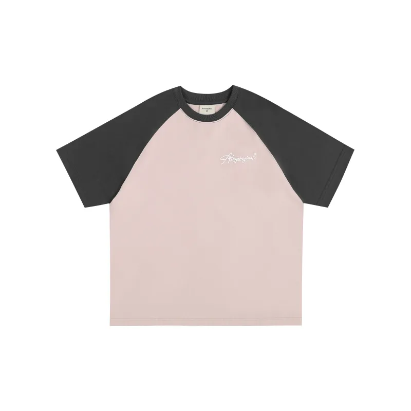 Atry Flower Body LOGO Series T Shirt Unisex-6