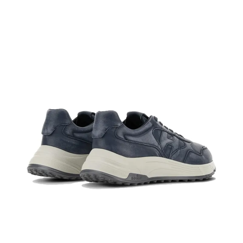 HOGAN Hyperlight Low-Top Sneakers-2