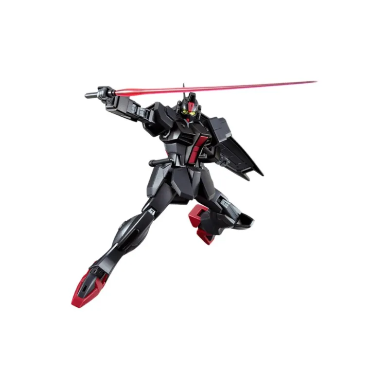 BANDAI HG Collection PB 1/144 Dark Short Sword L Assembled Models-3