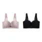 2 Pack (Bean Pink+Black)
