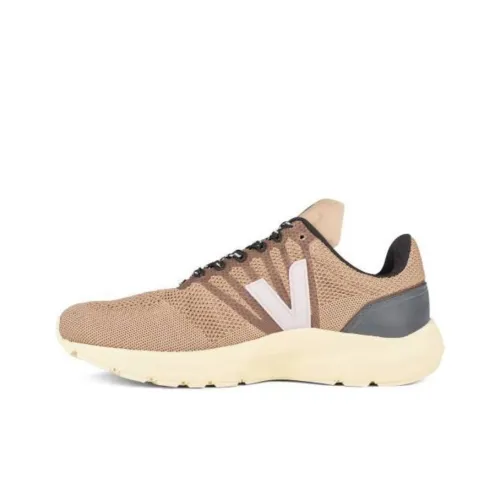 VEJA Marlin Casual Shoes Men Low-Top Light Brown