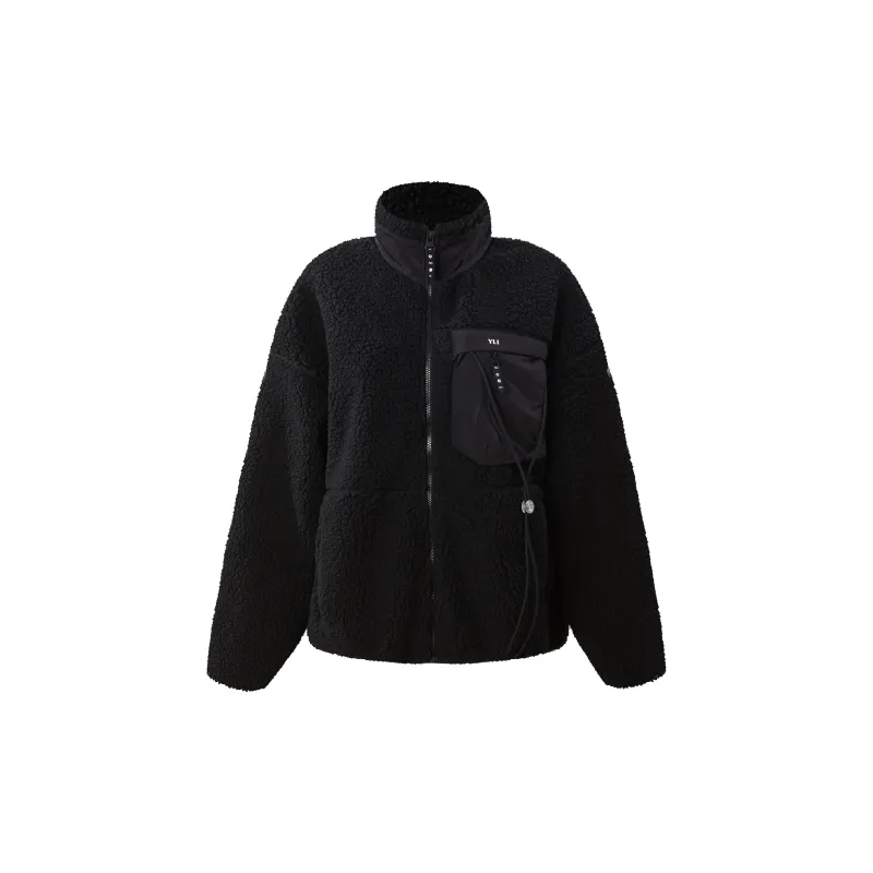YLI Velvet Jackets Unisex-1
