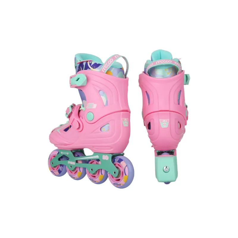 Michael Inline Skates-1