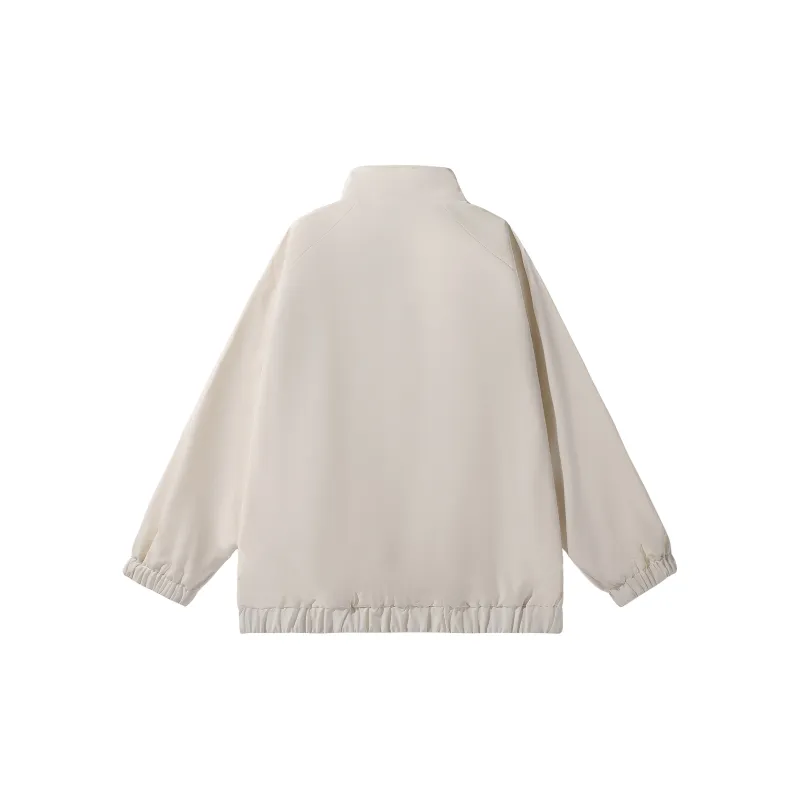 LA'T.WEEKEND Jackets Coats Unisex-4