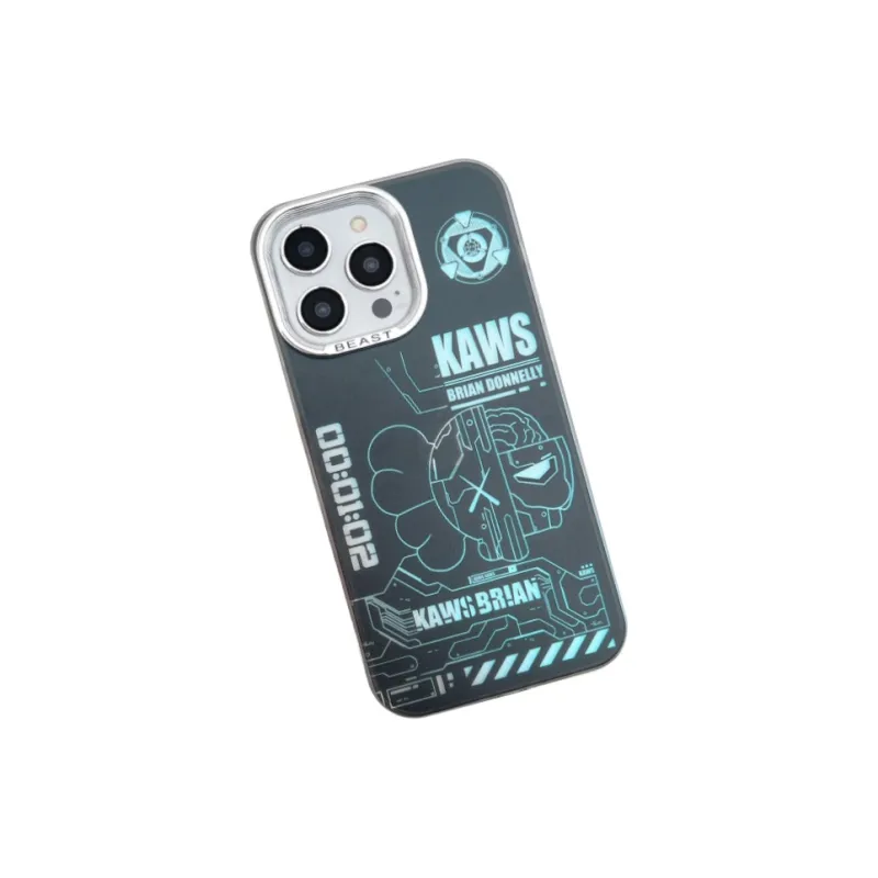 Chaoju Youpin Phone Cases-7