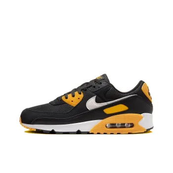 Nike Air Max 90 Black University Gold White