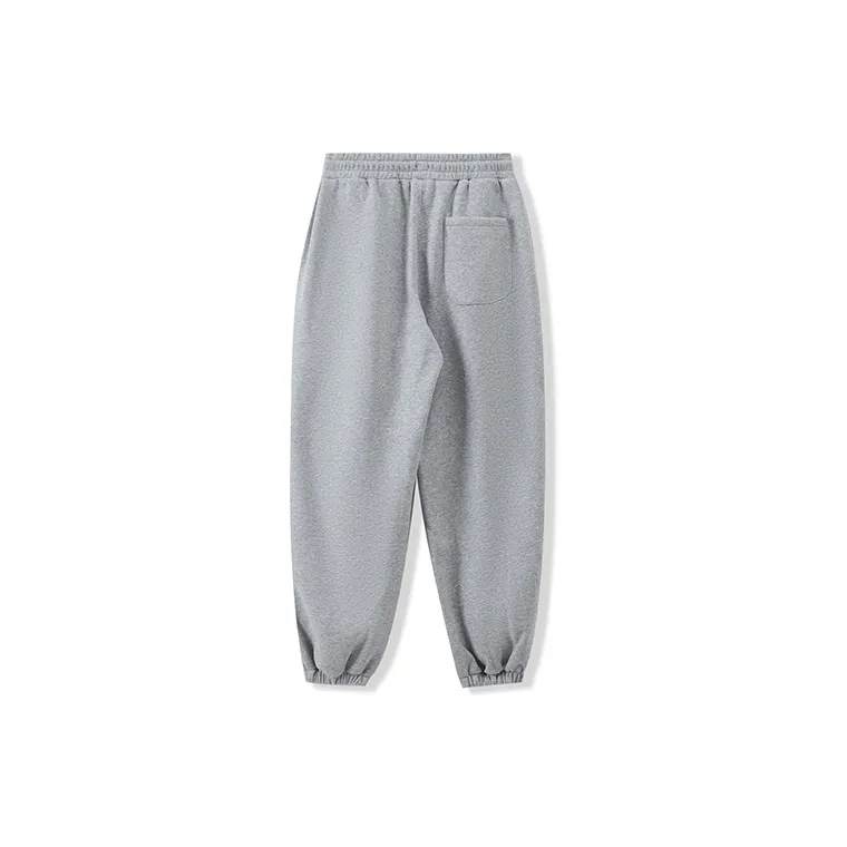 I'm David Casual Pants Unisex-7