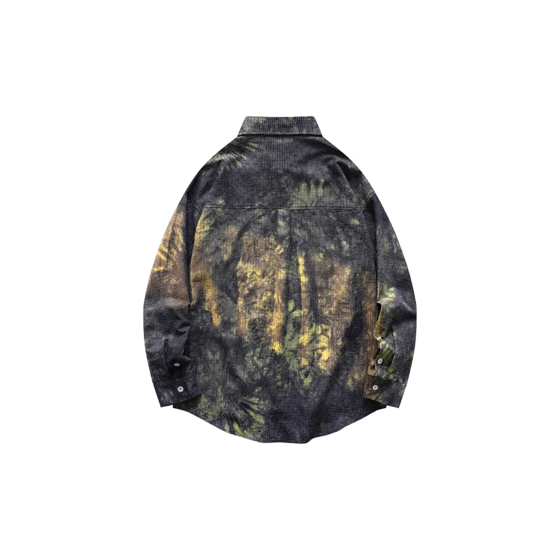 MEIPIN TANG Shirts Unisex-1