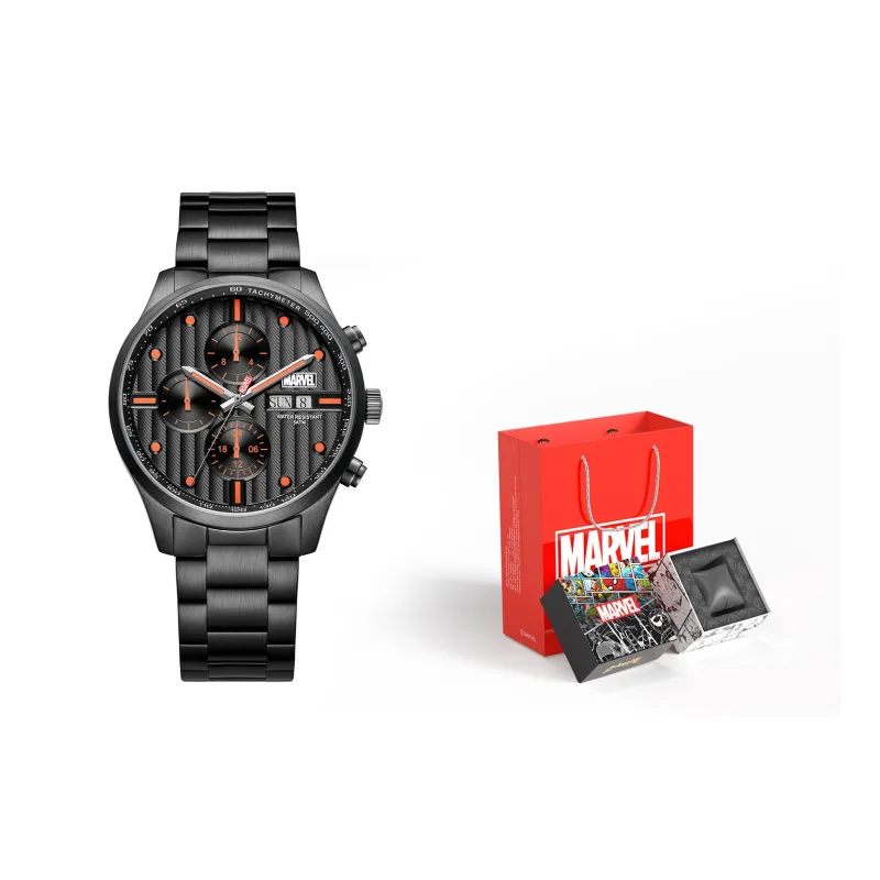 MARVEL Men Watch-18