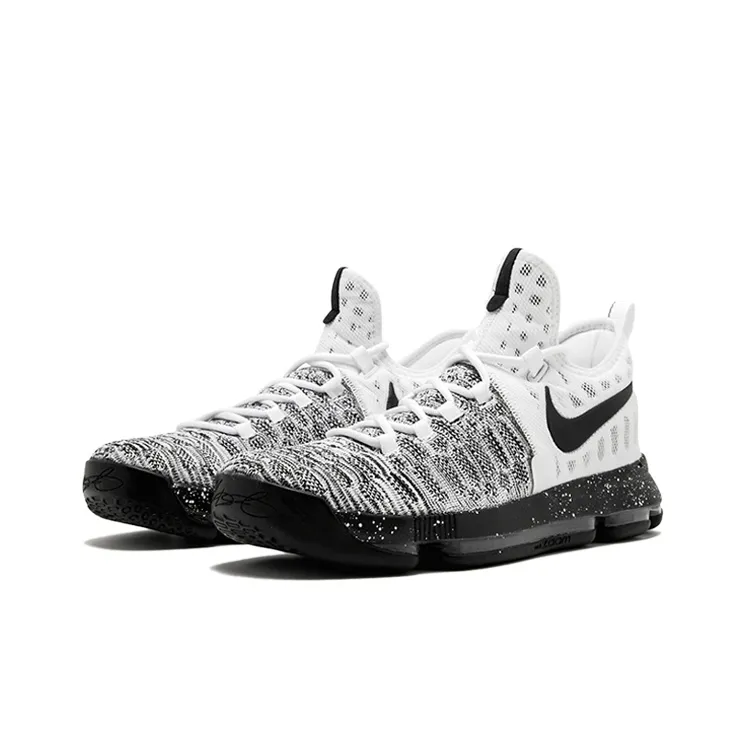 Nike Kd 9 Oreo-1