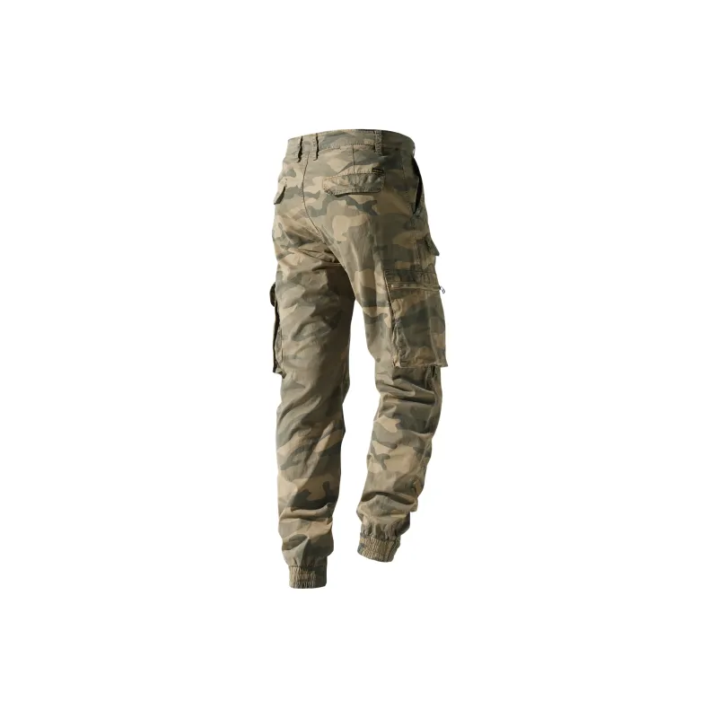 NFWYS Cargo Pants Unisex-3