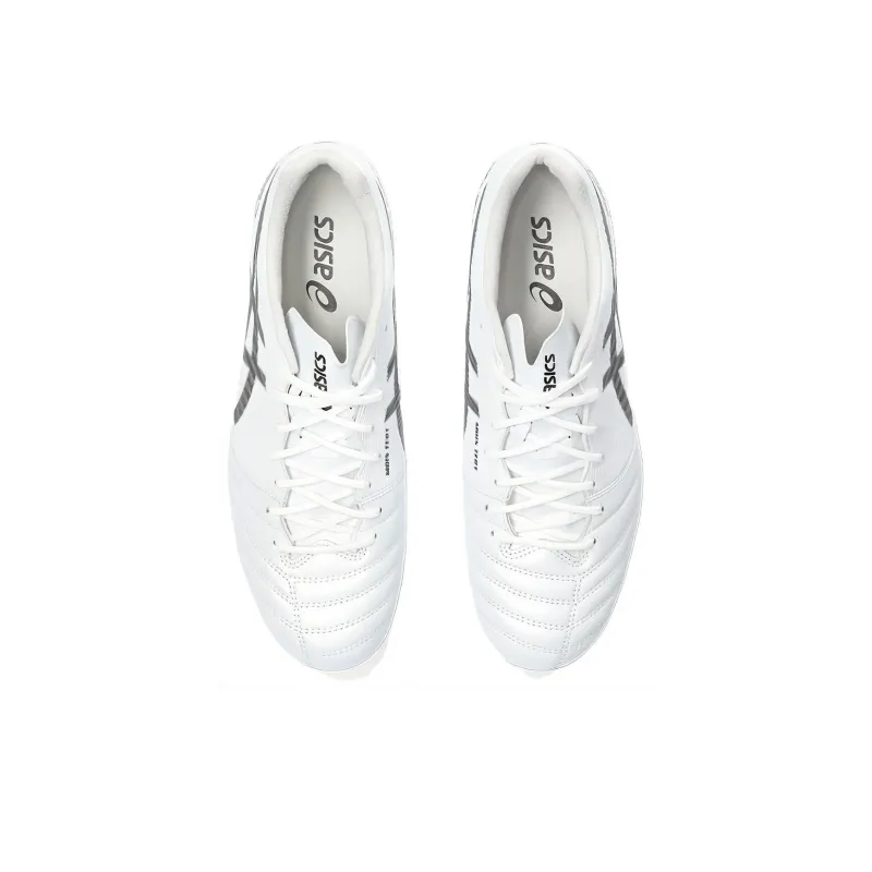 Asics DS Light X-FLY Pro 2 White Black-3