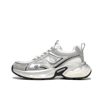 OG Offground Lost Star Trail Anti Slip And Wear Resistant Breathable Low Top Casual Running Shoes Women's