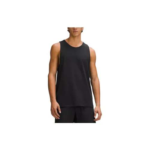 Lululemon Zeroed In Tank Tops Men