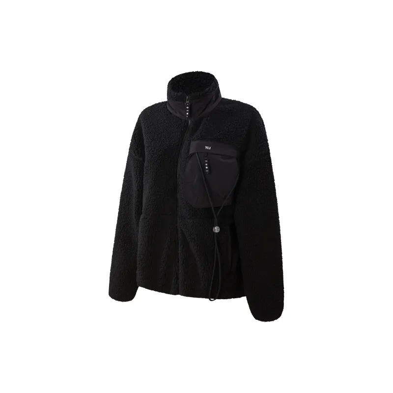 YLI Velvet Jackets Unisex-0