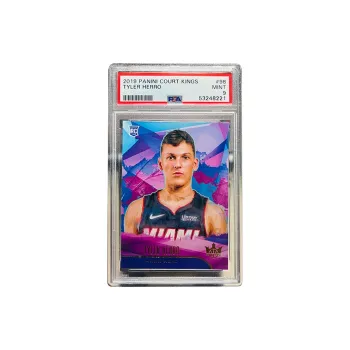 PANINI Tyler Herro Graded Cards 1 Pc