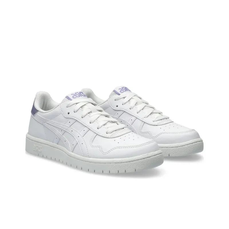 Asics Japan S White Ash Rock Women's-2