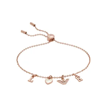 EMPORIO ARMANI Bracelets Women's