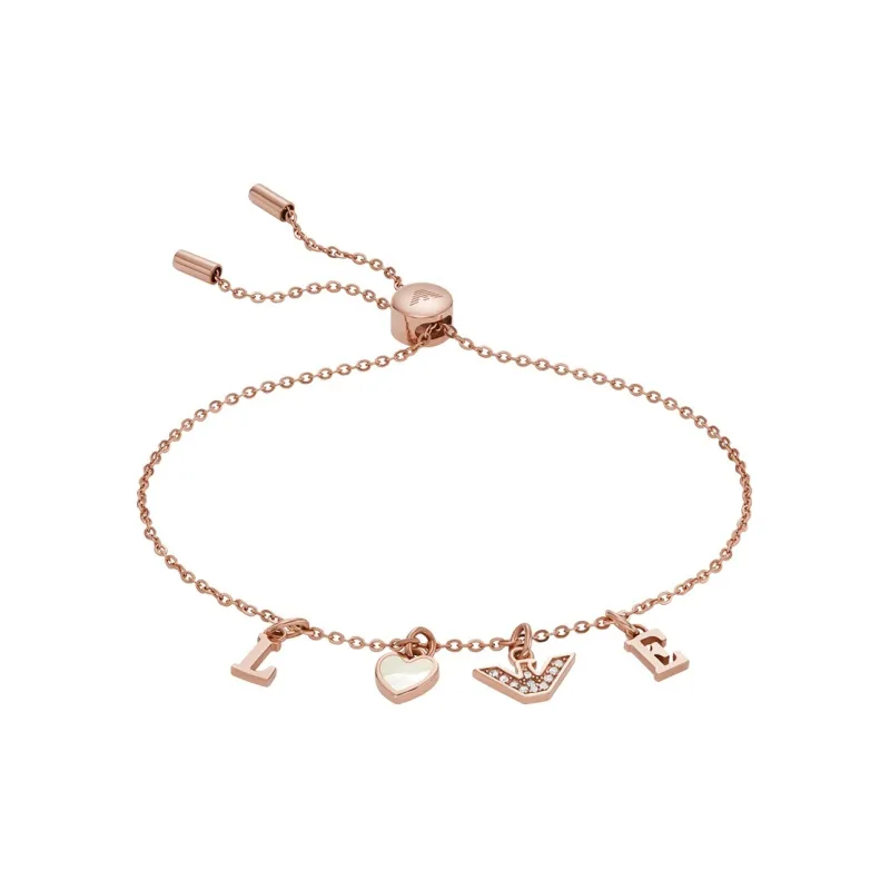 EMPORIO ARMANI Bracelets Women's-0