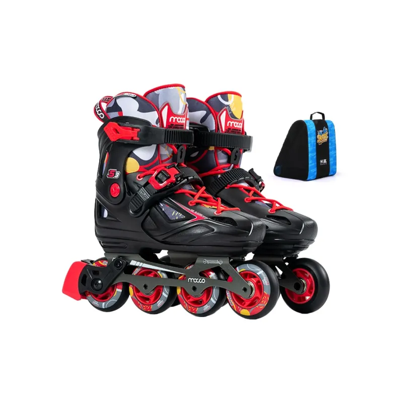 Michael Inline Skates-5