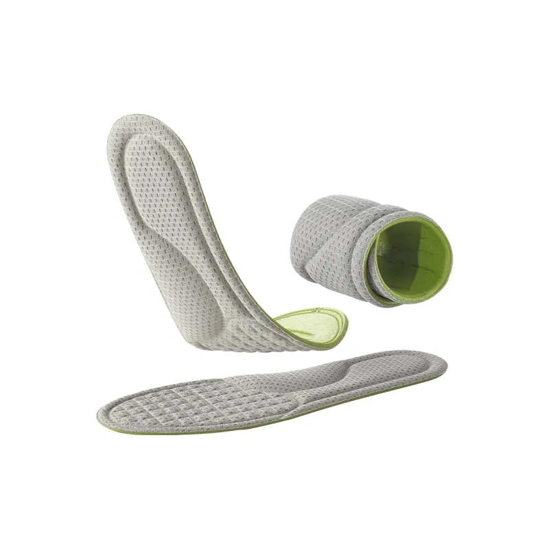 Footprint tribe Insoles Unisex-3