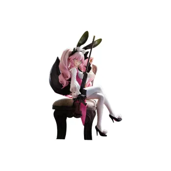 FURYU FGO Light Skye Fox Bonus Gifts 15cm