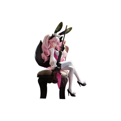 FURYU FGO Light Skye Fox Bonus Gifts 15cm