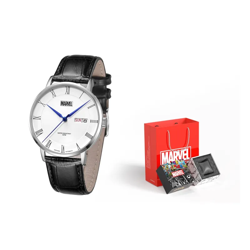 MARVEL Men Watch-5