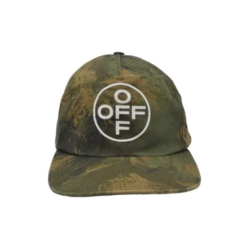 OFF-WHITE Baseball Caps Men