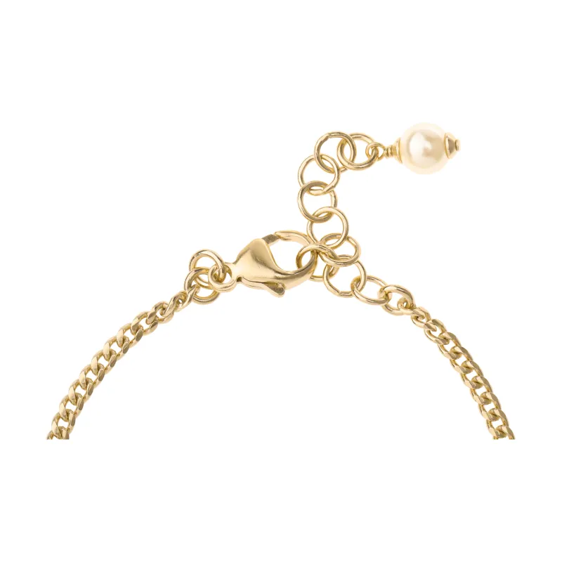 CHANEL Bracelets Women's-3