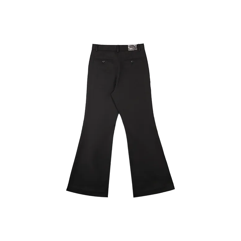 SOD System Of Dysfunction Suit Trouser Unisex Black-1