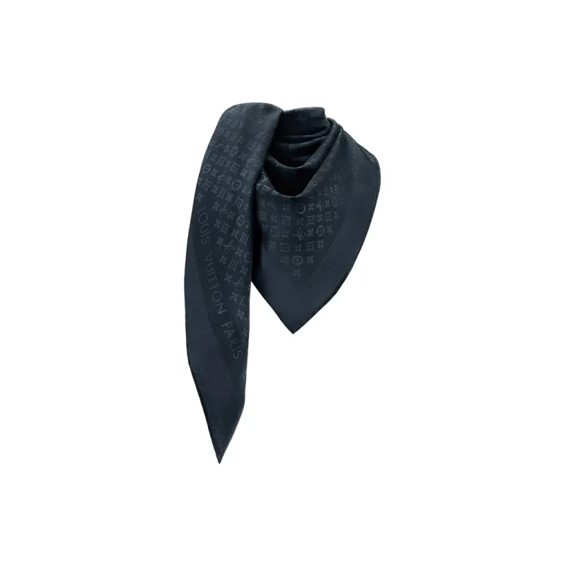 LOUIS VUITTON M94972 Evermore Shawl-1