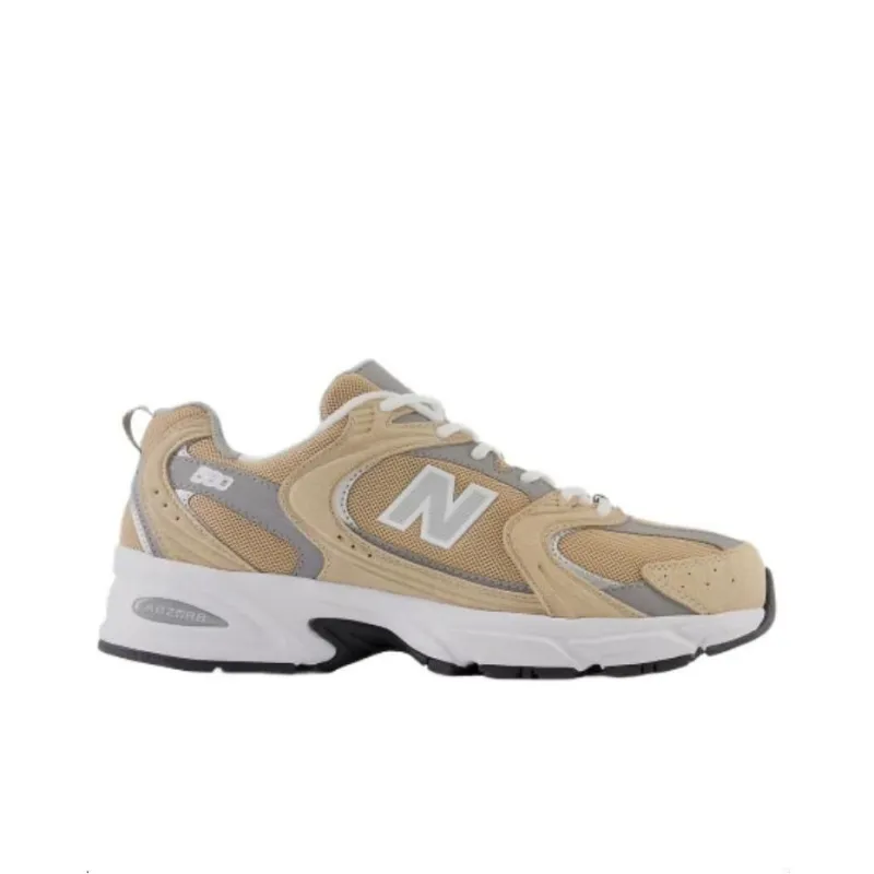 New Balance 530 Ligt Brown-1