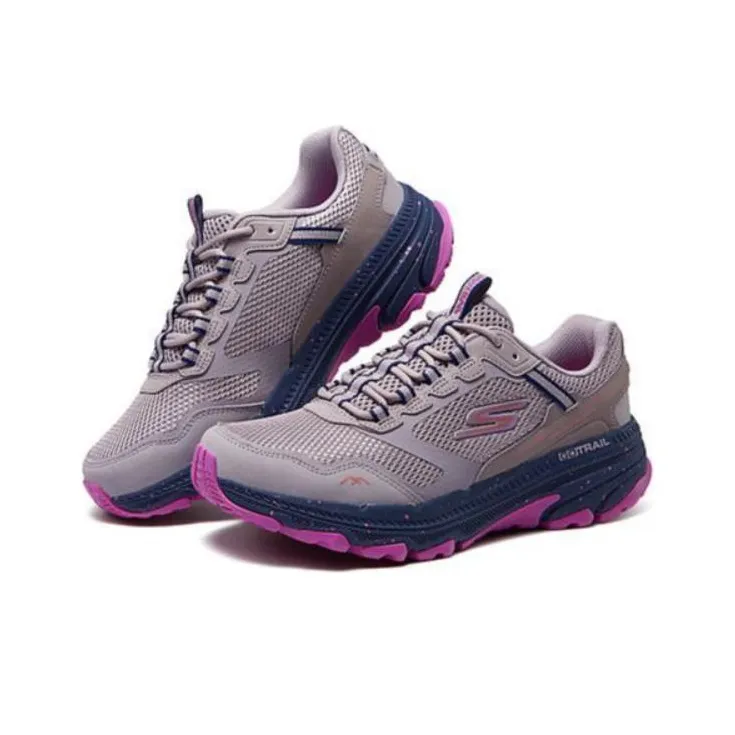 Skechers Go Run Trail Altitude 2.0 'Mauve Pink' Women's-2