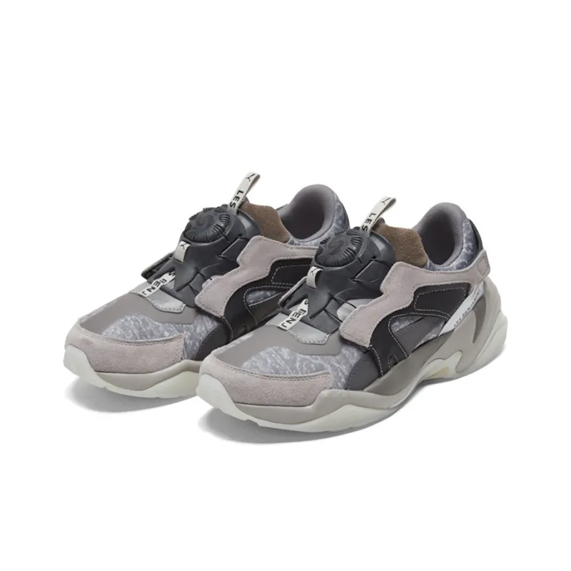 PUMA Thunder Disc Les Benjamins-2