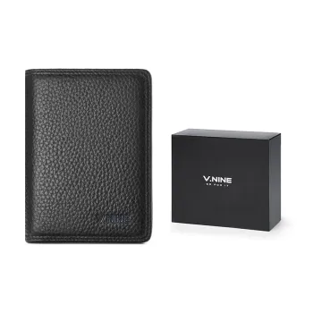 V.NINE Card Holders