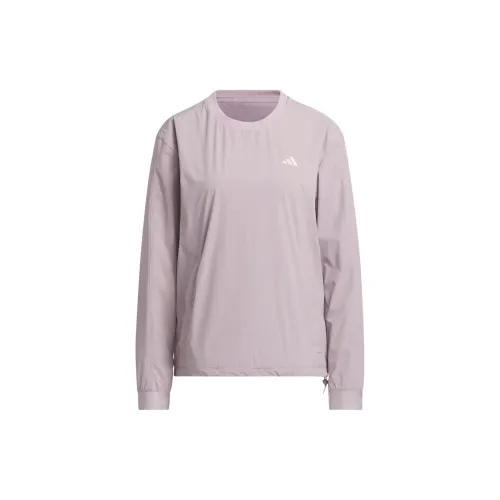 Adidas Ultimate Sweatshirts Women's Purple