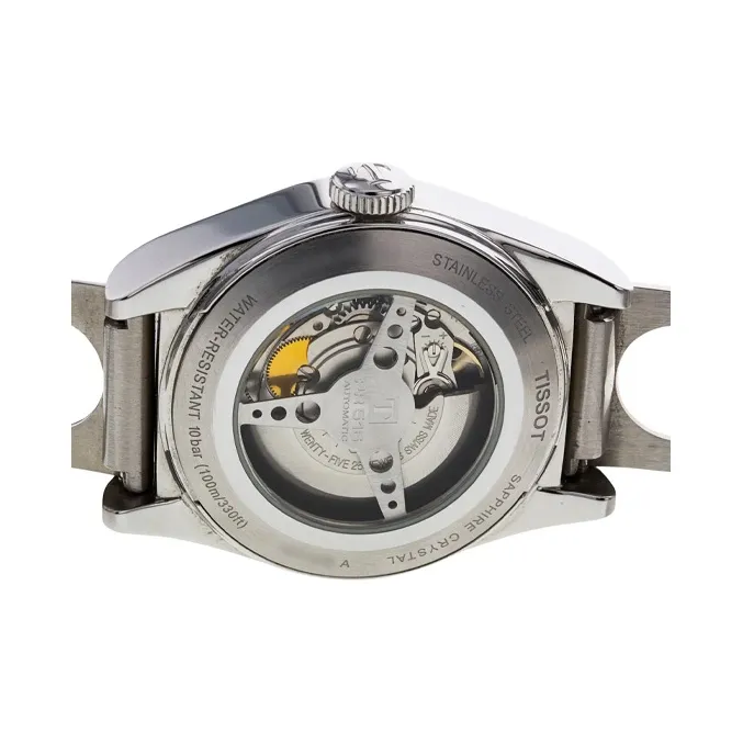 TISSOT Men Vintage Classic Series Watch-4