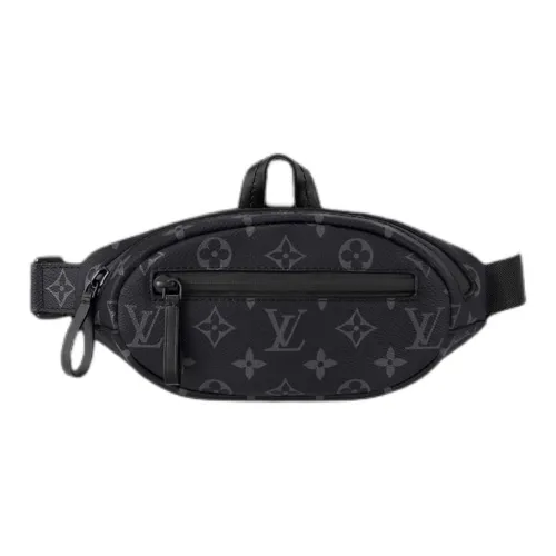 LOUIS VUITTON Catch Bumbag