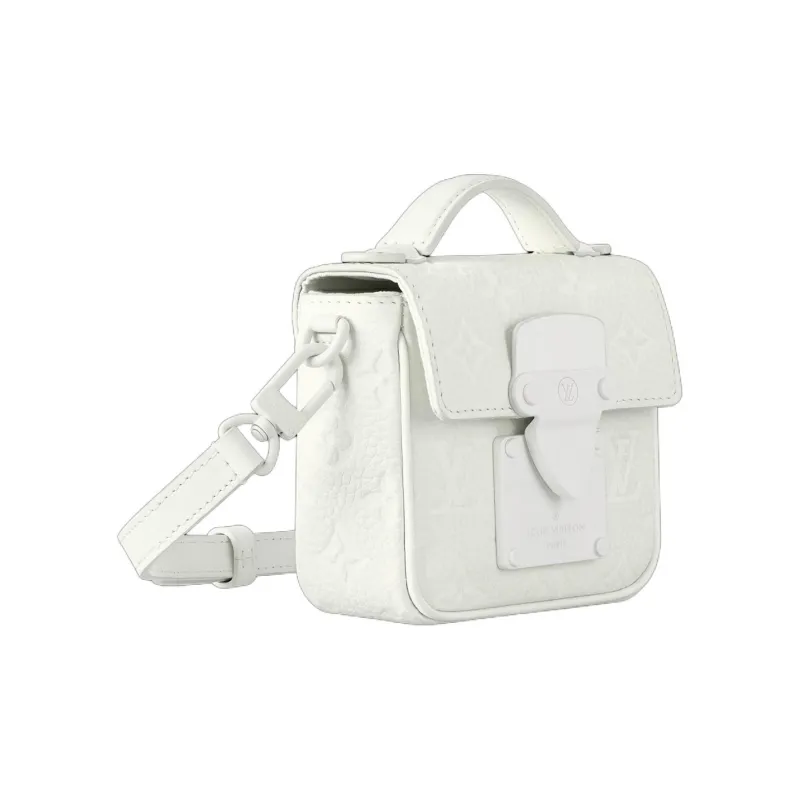 LOUIS VUITTON Pico S-Lock-1