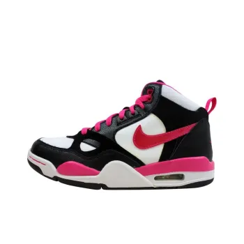 Nike Flight Xiii 13 White GS