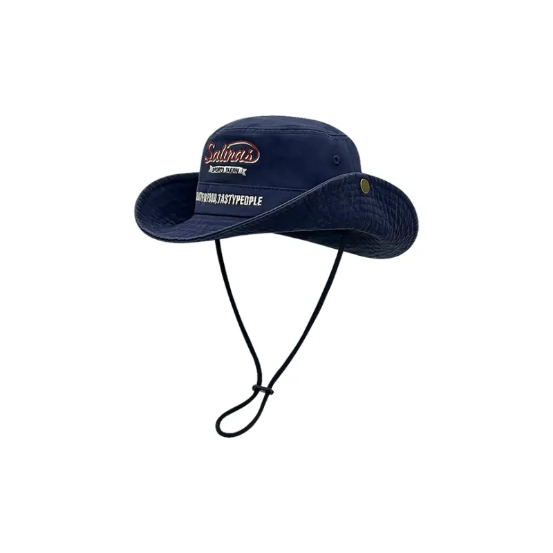 J W Bucket Hats Unisex-1