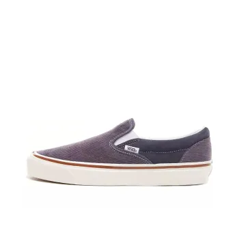 Slip On Classic Vans 98 Dx 'Corduroy Navy'