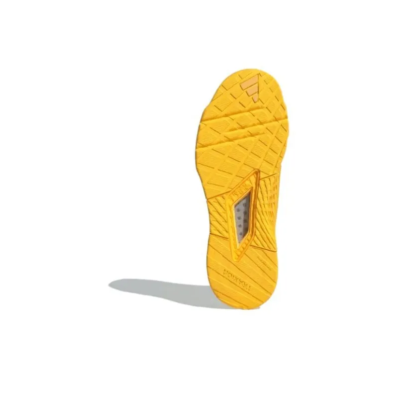 adidas Dropset Yellow-5