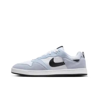 Nike SB Alleyoop Blue Black