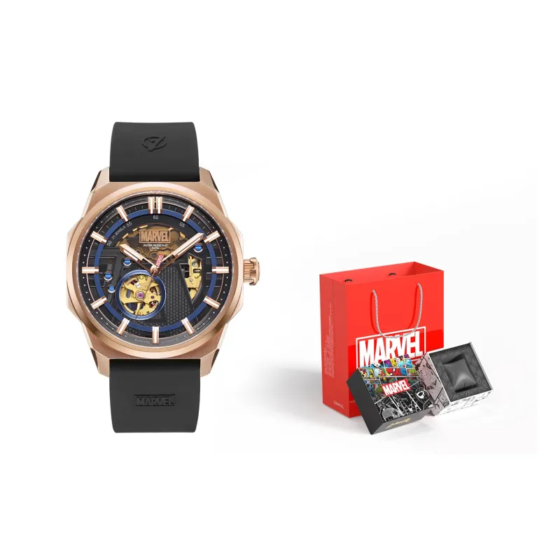 MARVEL Men Watch-28